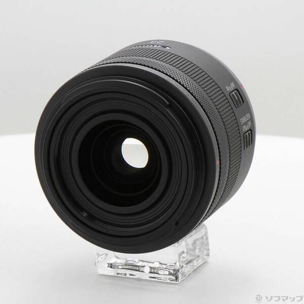 ソフマップ 〔中古品〕 RF24mm F1.8 MACRO IS STM【305】
