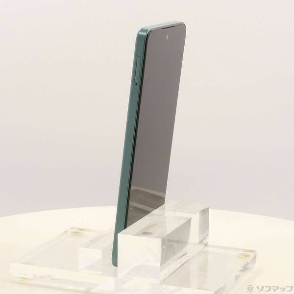 中古】OPPO A5 5G 128GB グリーン OPG06 - メルカリ