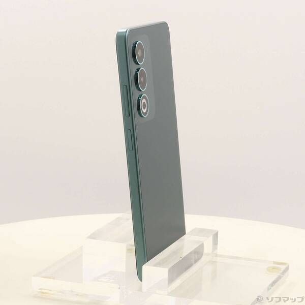 中古】OPPO A5 5G 128GB グリーン OPG06 - メルカリ