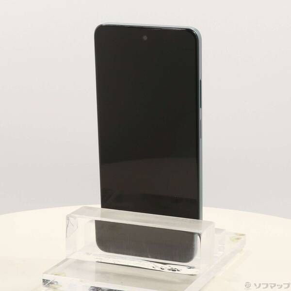 中古】OPPO A5 5G 128GB グリーン OPG06 - メルカリ