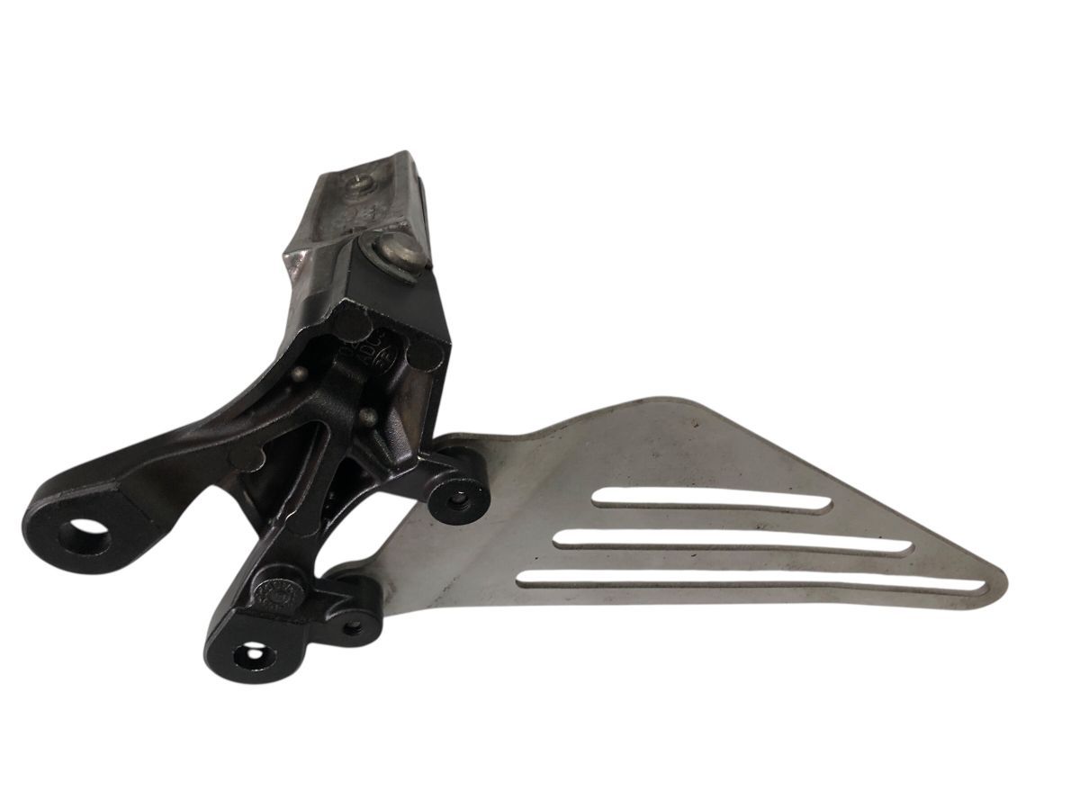 ZZ-R1400 ZZR1400 ZX-14 ABS ZXT40A フロントステップ 左右セット