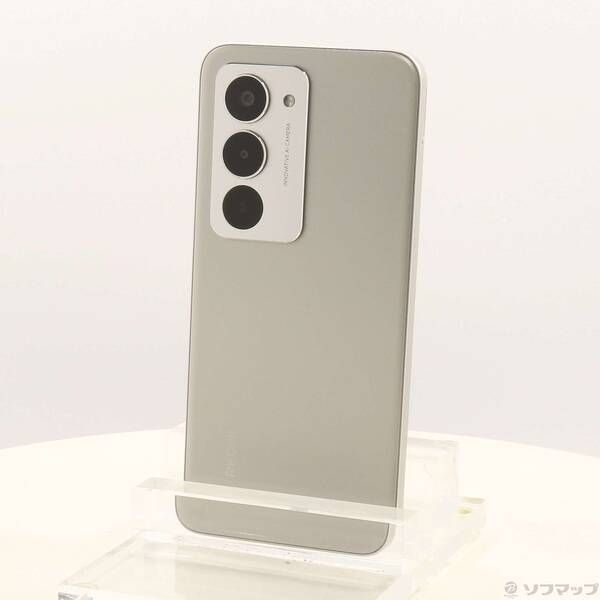 Redmi 15 5G 128GB チタングレー SIMフリー中古 Aランク - メルカリ