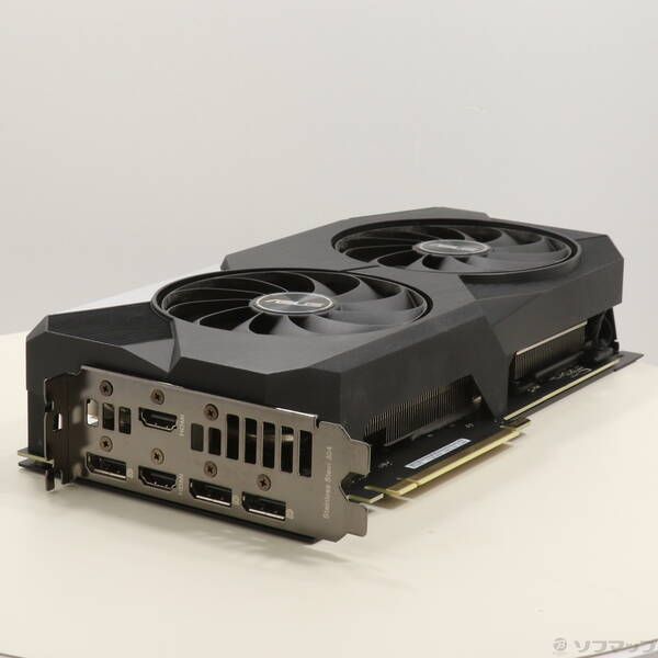 中古A】ASUS DUAL-RTX3070-8G グラボ 8GB - メルカリ