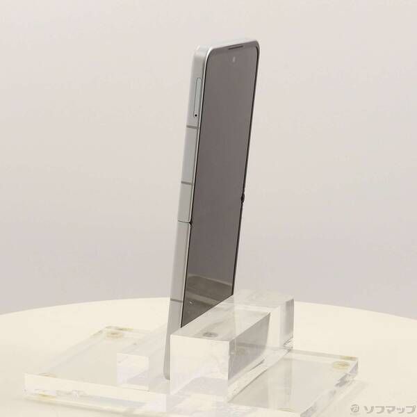中古 Libero Flip 128GB ホワイト SIMフリー - メルカリ