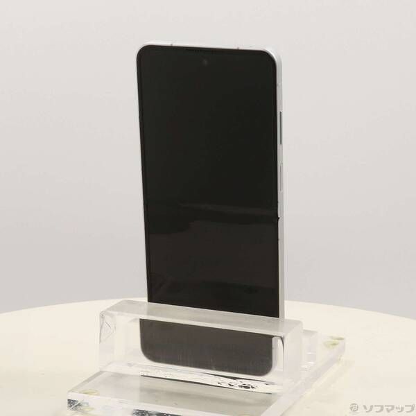 中古 Libero Flip 128GB ホワイト SIMフリー - メルカリ