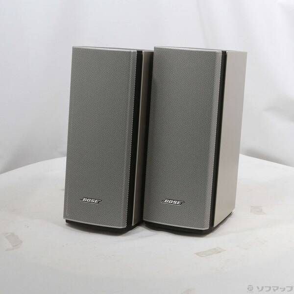 ソフマップ 〔中古品〕 Companion20 Multimedia Speaker System【262】