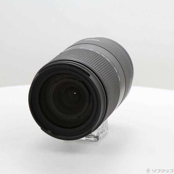 ソフマップ 〔中古品〕 18-300mm F/3.5-6.3 Di III-A VC VXD フジフイルム用 Model B061【198】