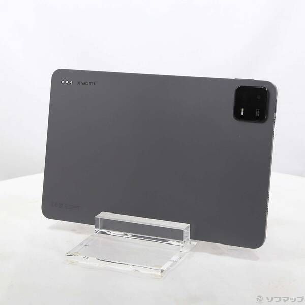 Xiaomi Pad 6 128GB グラビティグレー 中古 Wi-Fi - メルカリ