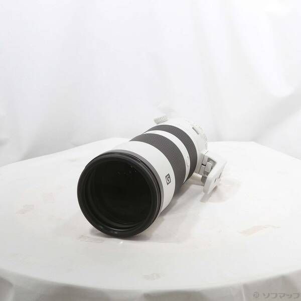 ソフマップ 〔中古品〕 FE 200-600mm F5.6-6.3 G OSS SEL200600G【198】