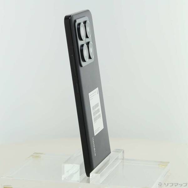 Xiaomi 14T Pro 256GB チタンブラック 中古 Aランク - メルカリ