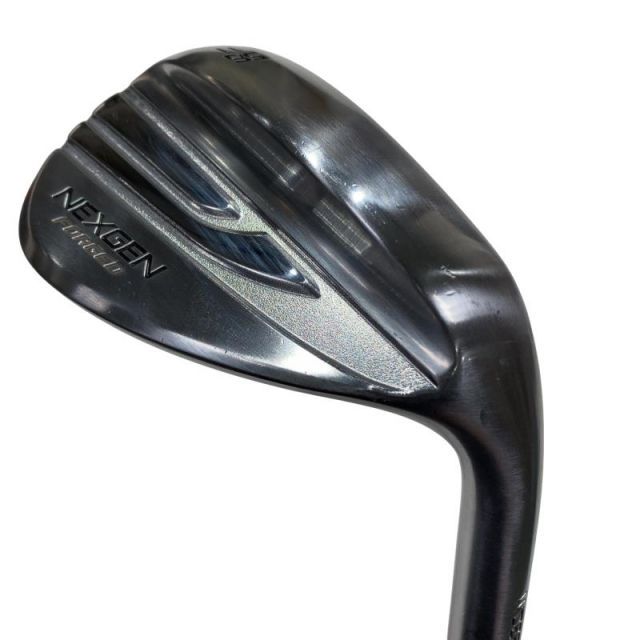 【中古】 ゴルフパートナー NEXGEN FORGED WEDGE(2022) 56°/11° ウェッジ WG Dynamic Gold (フレックスS) メンズ 男性用 右利き 右用 Cランク ゴルフクラブ