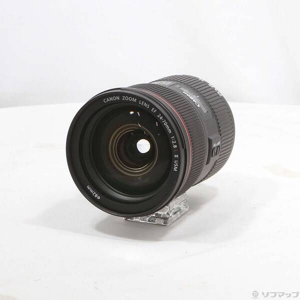 ソフマップ 〔展示品〕 Canon EF 24-70mm F2.8L II USM【262】