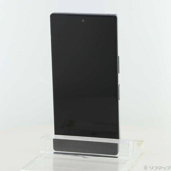 AQUOS R10 512GB チャコールブラック SIMフリー - メルカリ
