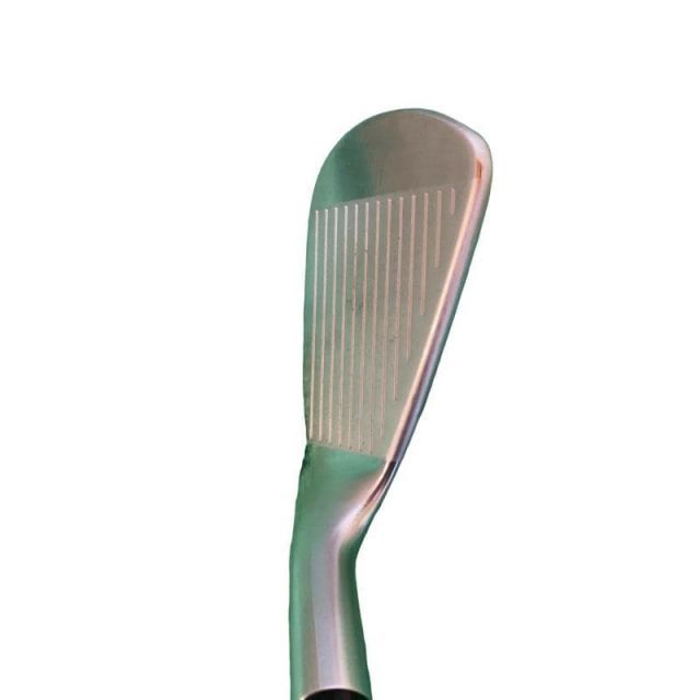 中古】 タイトリスト Titleist T100 7S アイアンセット IR NS PRO