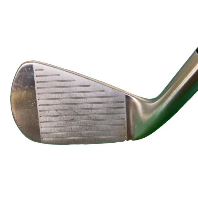 中古】 タイトリスト Titleist T100 7S アイアンセット IR NS PRO