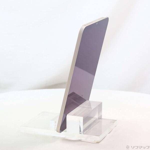 iPad mini 第6世代 64GB Wi-Fi スターライト 中古Aランク - メルカリ