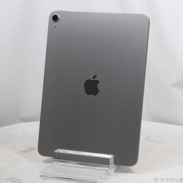 ソフマップ 〔中古品〕 iPad Air 11インチ(M3) 128GB スペースグレイ MC9W4J／A Wi-Fi【349】