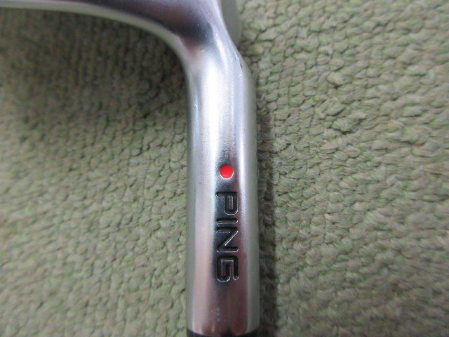 1791]アイアンセット ピン G425/NSPRO950GHneo(JP) 6本セット/S/23.5