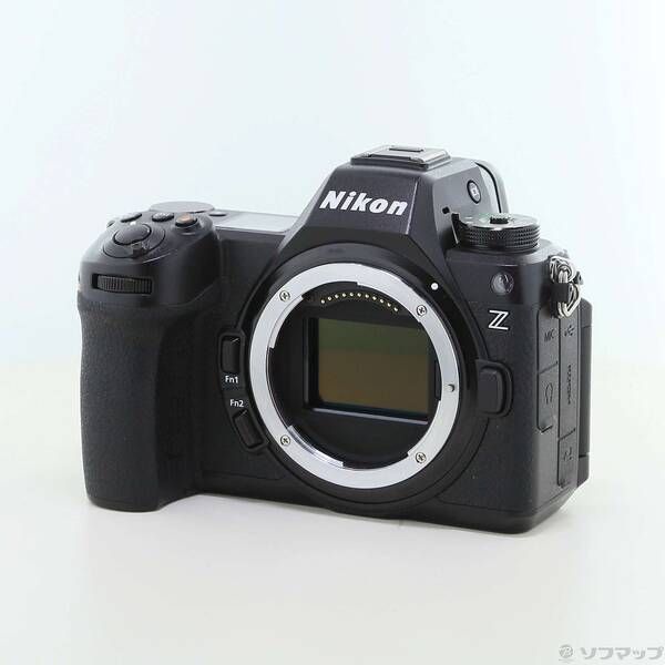 ソフマップ 〔中古品〕 Z6III ボディ【262】 157,490円