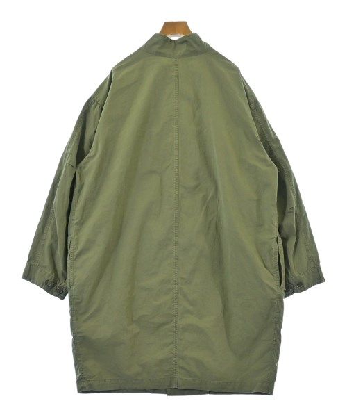Deuxieme Classe モッズコート レディース 【古着】【中古】【送料無料