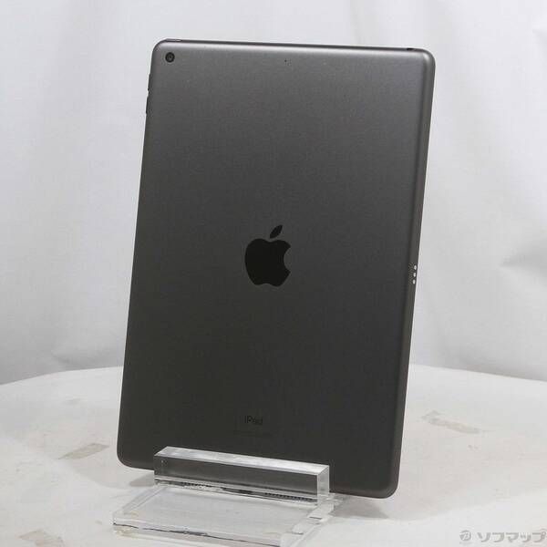 ソフマップ 〔中古品〕 iPad 第9世代 256GB スペースグレイ MK2N3J／A Wi-Fi【269】