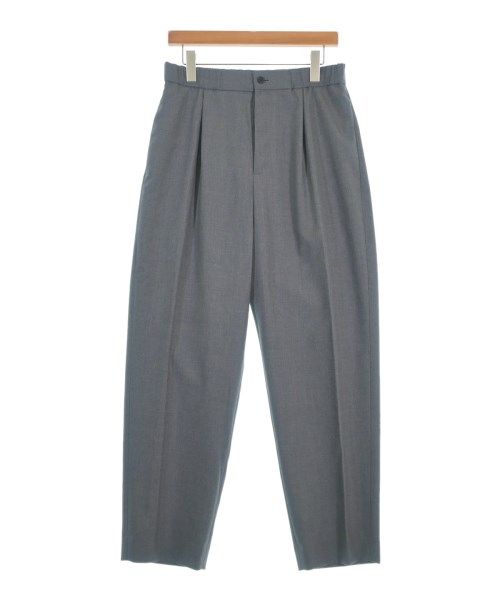 ATON スラックス メンズ 【古着】【中古】【送料無料】