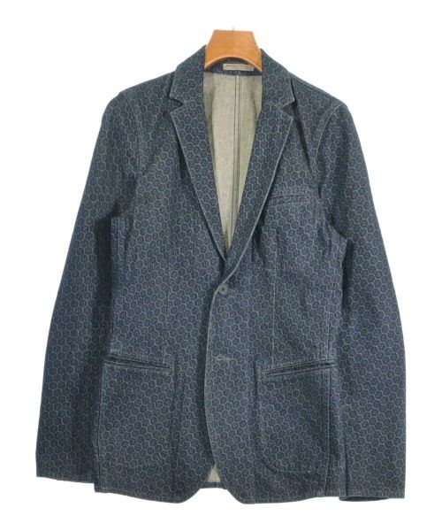 BOTTEGA VENETA カジュアルジャケット メンズ 【古着】【中古】【送料無料】