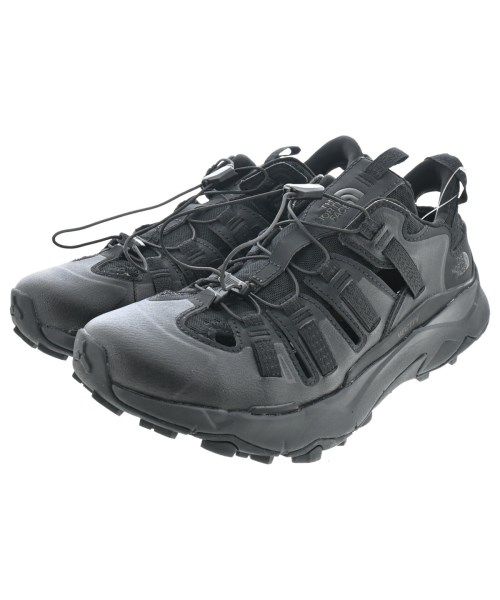 THE NORTH FACE スニーカー レディース 【古着】【中古】【送料無料】