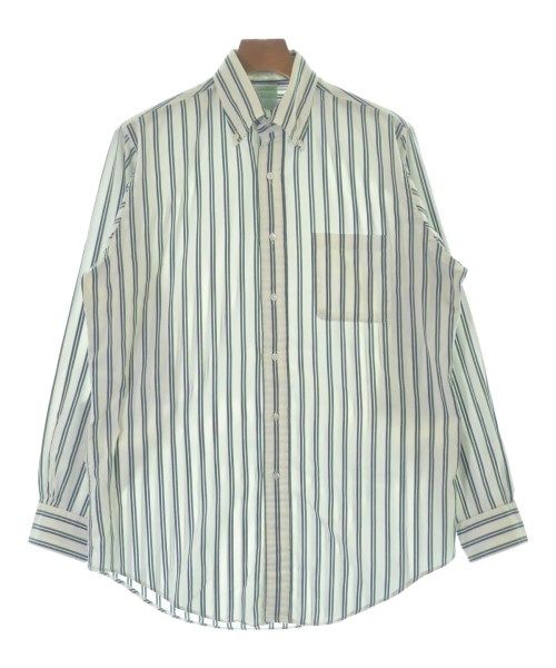 Brooks Brothers カジュアルシャツ メンズ 【古着】【中古】【送料無料】