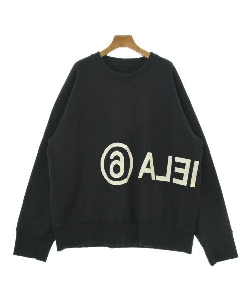 MM6 スウェット レディース 【古着】【中古】【送料無料】
