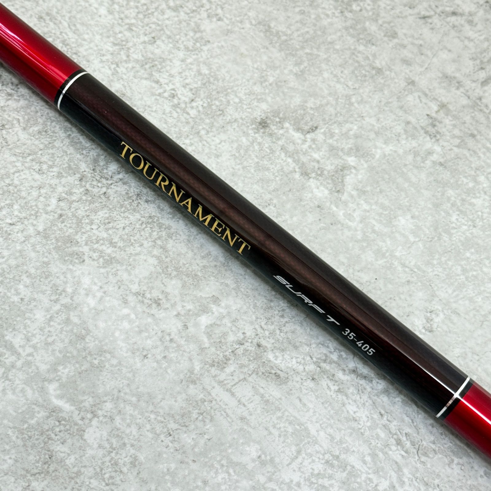 ☆未使用品☆ダイワ トーナメントサーフT 35-405W/DAIWA TOURNAMENT SURF