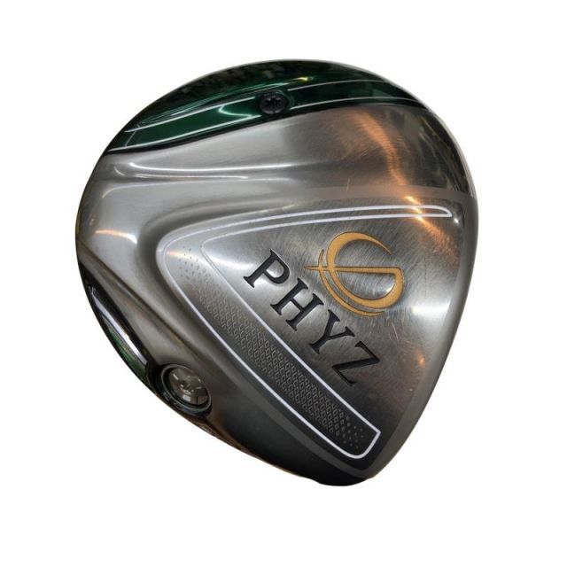 【中古】 ブリヂストン PHYZ(2016) 10.5° ドライバー DR PZ-506W(MK) (フレックスR) メンズ 男性用 右利き 右用 Cランク ゴルフクラブ