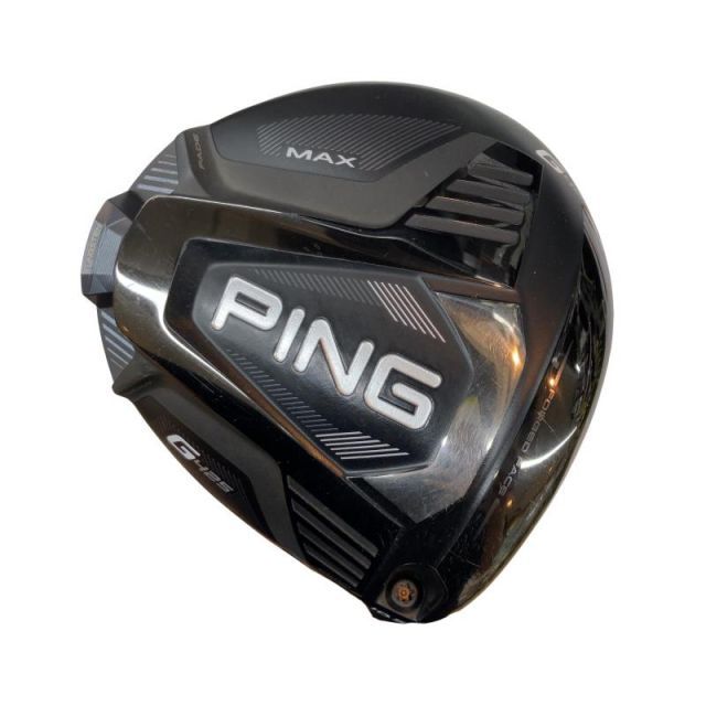 【中古】 ピン G425 MAX 10.5°(アーコス無し) ドライバー DR ALTA J CB SLATE(DR) (フレックスR) メンズ 男性用 右利き 右用 Cランク ゴルフクラブ