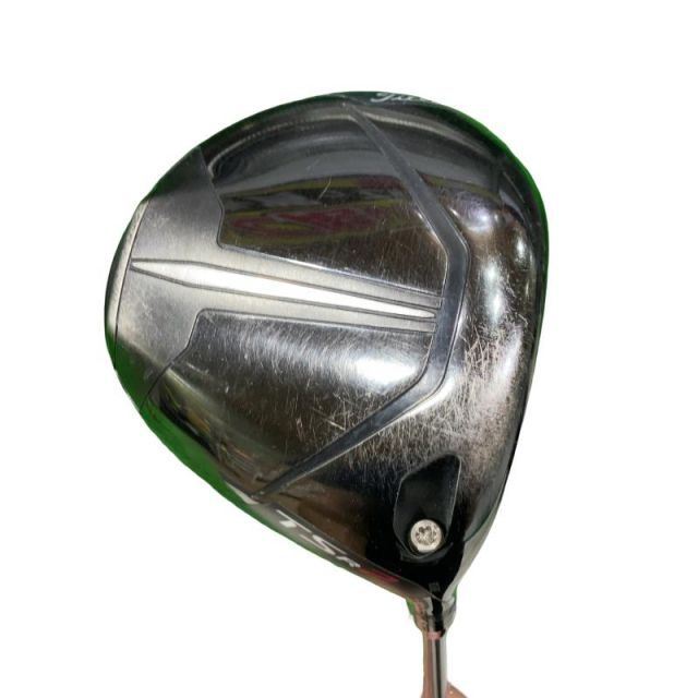 【中古】 タイトリスト TSR2 10° ドライバー DR TSP310 (フレックスS) メンズ 男性用 右利き 右用 Cランク ゴルフクラブ