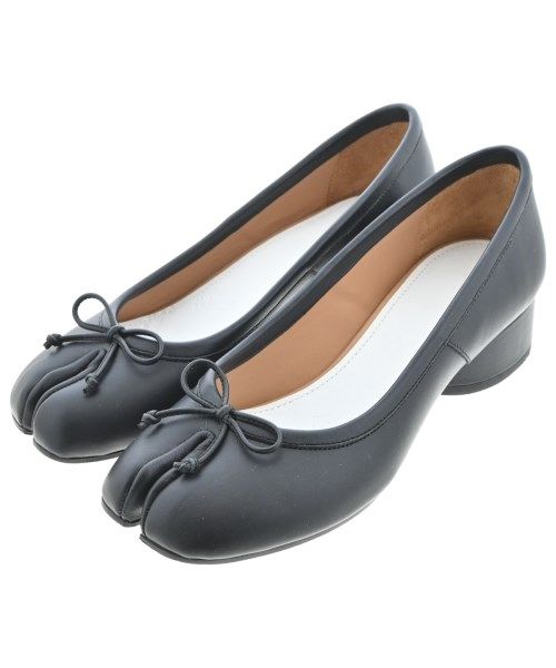 Maison Margiela パンプス レディース 【古着】【中古】【送料無料】