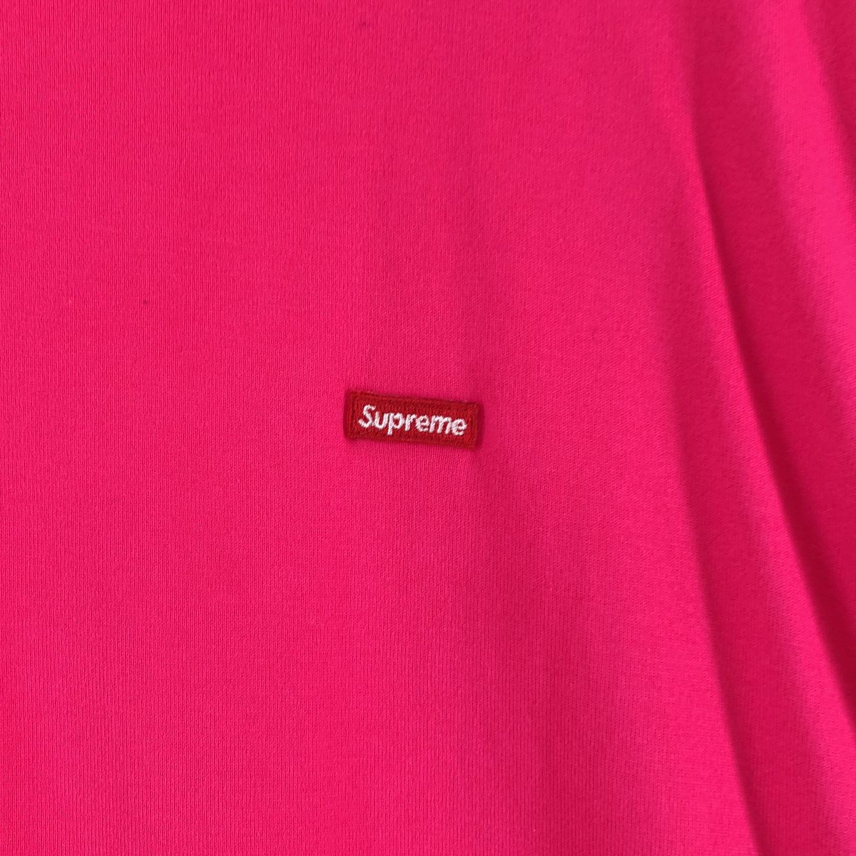 美品】 SUPREME / シュプリーム | small box logo Tee / スモール 