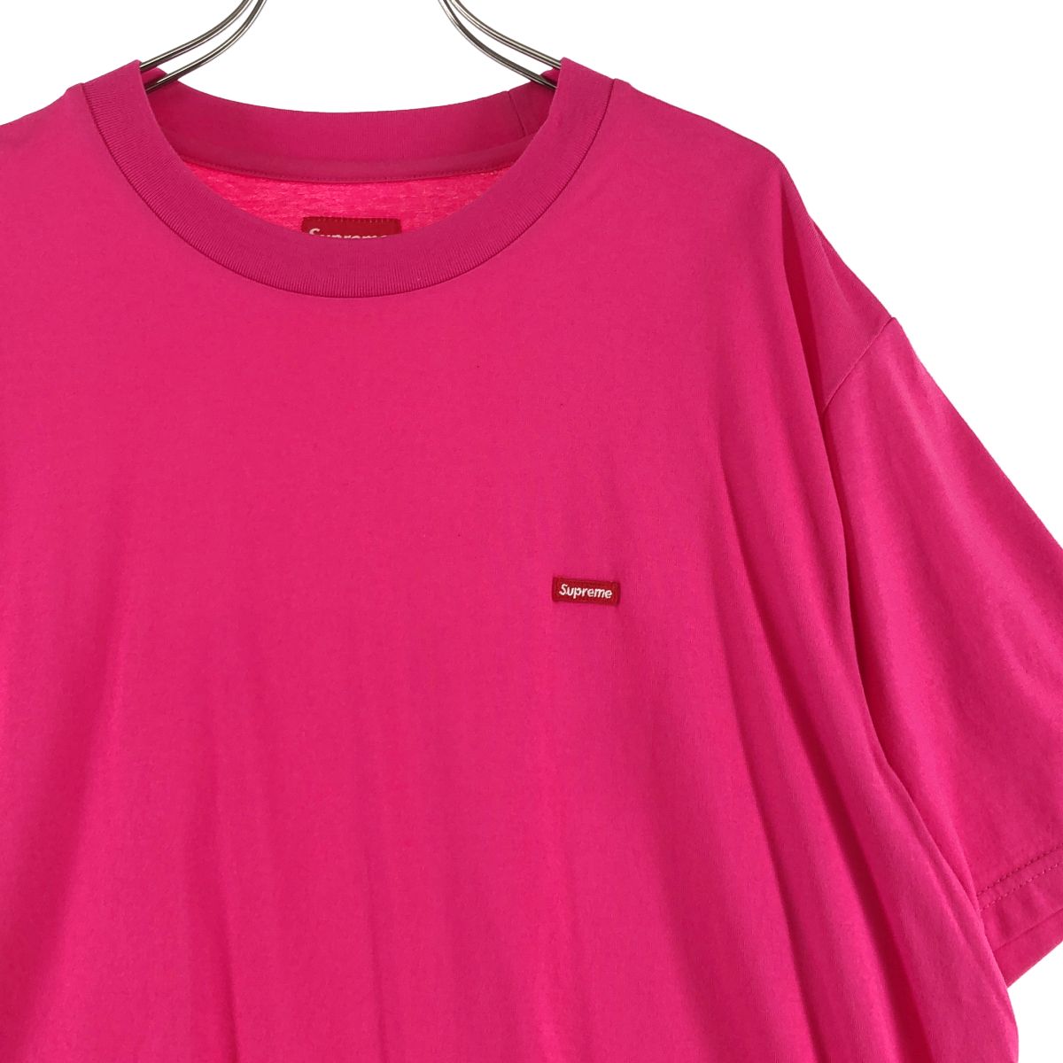美品】 SUPREME / シュプリーム | small box logo Tee / スモール 
