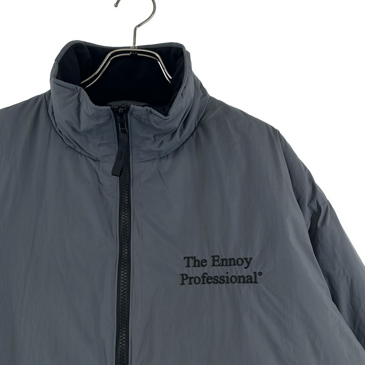 美品】 The Ennoy Professional / ザエンノイプロフェッショナル
