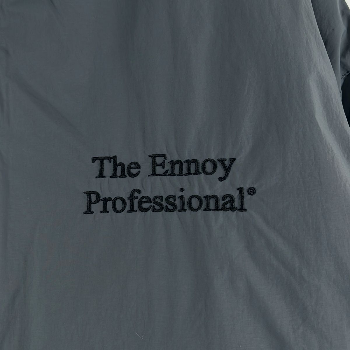 美品】 The Ennoy Professional / ザエンノイプロフェッショナル