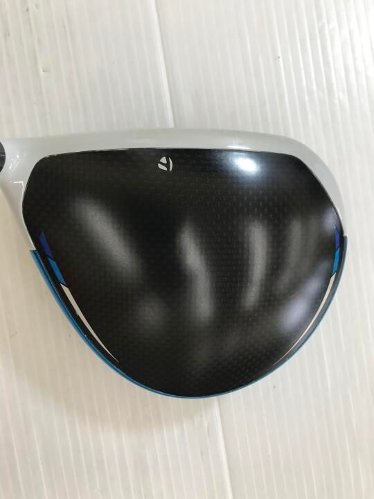 テーラーメイド SIM2 MAX 10.5度 SPEEDER NXGREEN 50 Rフレックス