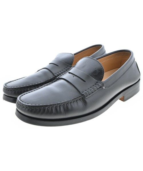 TOD'S ビジネス・ドレスシューズ メンズ 【古着】【中古】【送料無料】