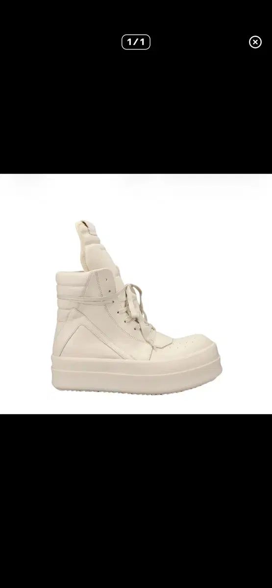 RICK OWENS リックオウエンス ジオバスケット MEGA サイズ42 出品