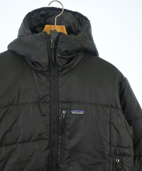 patagonia ダウンジャケット/ダウンベスト メンズ 【古着】【中古