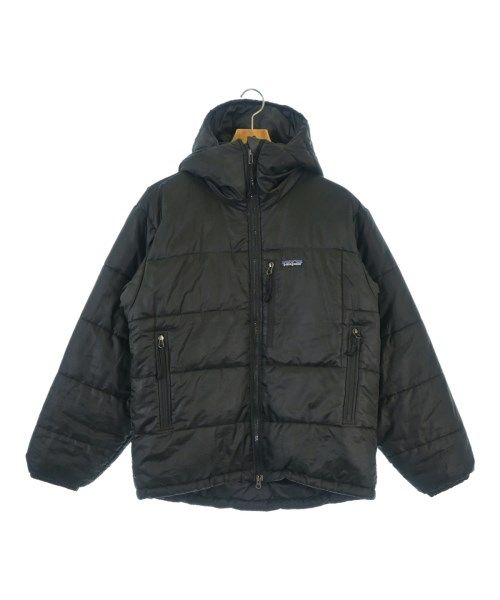 patagonia ダウンジャケット/ダウンベスト メンズ 【古着】【中古】 patagonia ダウンジャケット/ダウンベスト メンズ 【古着】【中古