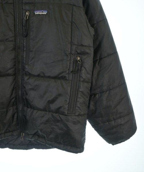 patagonia ダウンジャケット/ダウンベスト メンズ 【古着】【中古】 patagonia ダウンジャケット/ダウンベスト メンズ 【古着】【中古