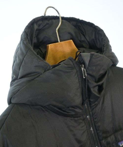 patagonia ダウンジャケット/ダウンベスト メンズ 【古着】【中古