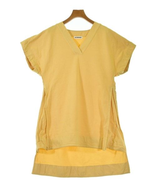 JIL SANDER ワンピース レディース 【古着】【中古】【送料無料】