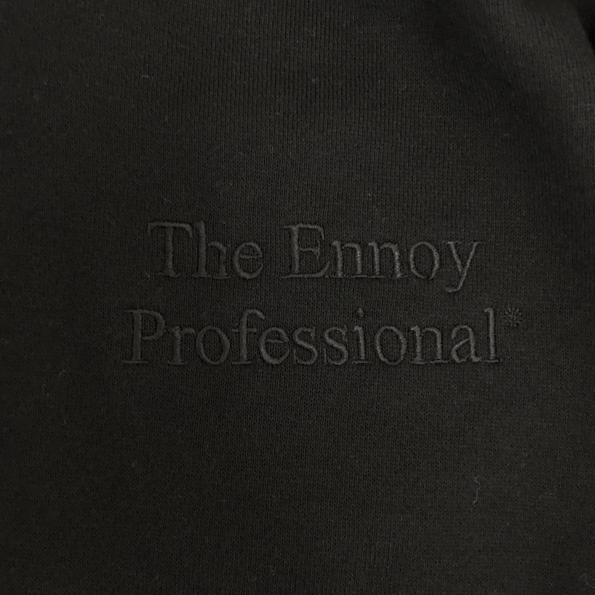 美品】 The Ennoy Professional / ザエンノイプロフェッショナル