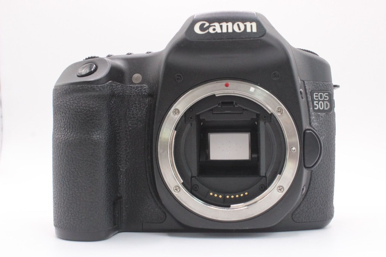 キヤノン CANON EOS 50D #0189@a RO4986