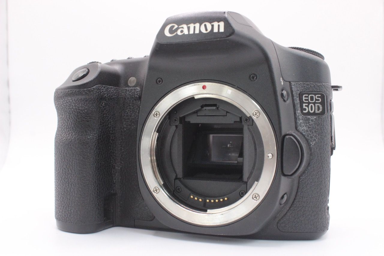 キヤノン CANON EOS 50D #0189@a RO4986